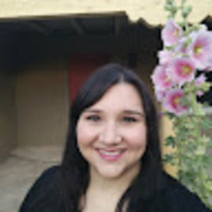 Meet your Posher, Leia